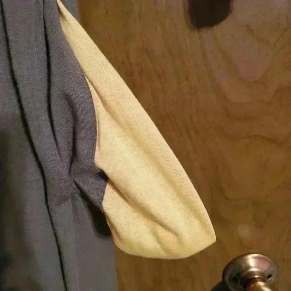 Size Small NWT Anthropologie Thalia Midi Dress - Picture 7 of 10